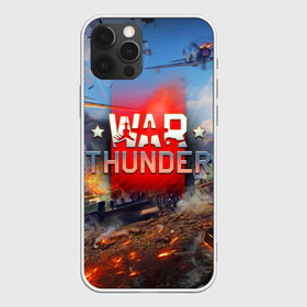 Чехол для iPhone 12 Pro Max с принтом WAR THUNDER / ВАР ТАНДЕР  в Белгороде, Силикон |  | game | war thunder | warthunder | world of tanks | wot | вар тандер | война | вот | игры | корабли | мир танков. | онлайн игра | самолеты | танки
