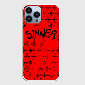 Чехол для iPhone 13 Pro Max с принтом FAR CRY 5 SINNER   ГРЕШНИК в Белгороде,  |  | far cry | sinner | ubisoft | врата эдема | грешник | иосиф сид | монтана | секта | сектанты | символ | фар край | юбисофт