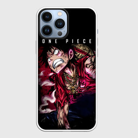 Чехол для iPhone 13 Pro Max с принтом Агрессия Луффи One Piece в Белгороде,  |  | anime | manga | monkey d. luffy | one piece | аниме | большой куш | ван пис | вон пис | капитан | король пиратов | луси | луфи | луффи | луффи но уми | луффи таро | манга | манки д. луффи | мугивара | пират | пятый император