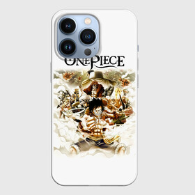 Чехол для iPhone 13 Pro с принтом One Piece. Большой куш в Белгороде,  |  | anime | manga | monkey d. luffy | one piece | аниме | большой куш | ван пис | вон пис | гол д. роджер | кайдо | король пиратов | луфи | луффи | манга | манки д. луффи | нами | нико робин | пират | портгас д. эйс | ророноа зоро