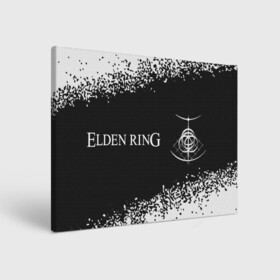 Холст прямоугольный с принтом Elden Ring - Spray в Белгороде, 100% ПВХ |  | action | elden | game | games | playstation | ring | rpg | игра | игры | краска | плейстейшн | ринг | рпг | спрей | экшн | элден