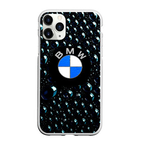 Чехол для iPhone 11 Pro Max матовый с принтом BMW Collection Storm в Белгороде, Силикон |  | auto | bmw | car | motor | sport | sport car | авто | авто бренды | бмв | вода | дождь | капли | машина | спорт | спорт кар