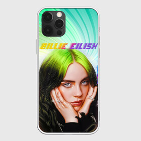 Чехол для iPhone 12 Pro Max с принтом BILLIE EILISH / БИЛЛИ АЙЛИШ (Z) в Белгороде, Силикон |  | be | billie | billie eilish | blohsh | ghoul | айлиш | билли | билли айлиш | биляш