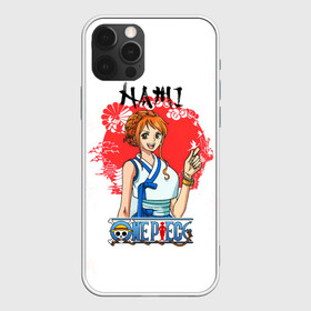 Чехол для iPhone 12 Pro Max с принтом Нами One Piece. Большой куш в Белгороде, Силикон |  | anime | manga | one piece | аниме | большой куш | ван пис | великий флот соломенной шляпы | вон пис | девушка с рыжими волосами | король пиратов | кошка воровка | манга | навигатор | нами | намидзо | о нами