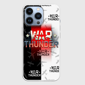 Чехол для iPhone 13 Pro с принтом WAR THUNDER   ВАР ТАНДЕР в Белгороде,  |  | game | war thunder | warthunder | world of tanks | wot | вар тандер | война | вот | игры | корабли | мир танков. | онлайн игра | самолеты | танки