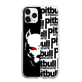 Чехол для iPhone 11 Pro матовый с принтом PITBULL SYNDICATE / ПИТБУДЬ в Белгороде, Силикон |  | games. | pitbull syndicate | игры | питбудь синдикат | питбуль | разработчик игр | собака | эрик давидыч