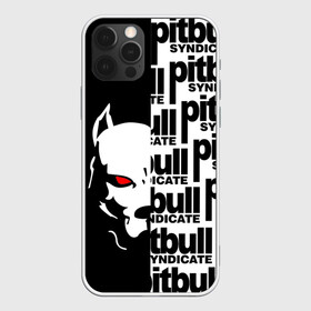 Чехол для iPhone 12 Pro Max с принтом PITBULL SYNDICATE / ПИТБУДЬ в Белгороде, Силикон |  | games. | pitbull syndicate | игры | питбудь синдикат | питбуль | разработчик игр | собака | эрик давидыч