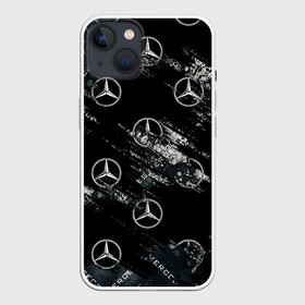 Чехол для iPhone 13 с принтом MERCEDES в Белгороде,  |  | amg | benz | logo amg | logo mercedes | mercedes | mercedes amg | mercedes benz | логотип амг | логотип мерседес | машина | мерседес | мерседес амг | мерседес бенз | мерсэдэс | меседэс | мэрседес | мэрсэдэс | мэседэс