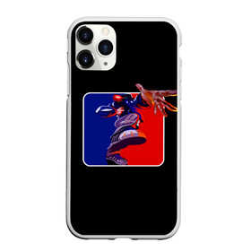 Чехол для iPhone 11 Pro Max матовый с принтом Logo LB в Белгороде, Силикон |  | alternative | limp bizkit | limpbizkit | metall | music | rock | альтернатива | лимп бизкит | лимпбискит | металл | музыка | рок | фред дёрст