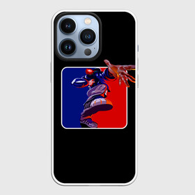 Чехол для iPhone 13 Pro с принтом Logo LB в Белгороде,  |  | alternative | limp bizkit | limpbizkit | metall | music | rock | альтернатива | лимп бизкит | лимпбискит | металл | музыка | рок | фред дёрст