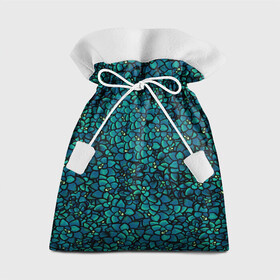 Подарочный 3D мешок с принтом Цветы | 2 в Белгороде, 100% полиэстер | Размер: 29*39 см | Тематика изображения на принте: fashion | flower | девушкам | мода | ромашки | фэшн | цветок | цветы