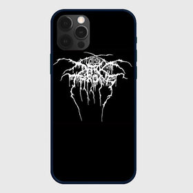 Чехол для iPhone 12 Pro Max с принтом Darkthrone в Белгороде, Силикон |  | darkthrone | metal | rock | блэк метал | дарктрон | метал | рок | темный трон