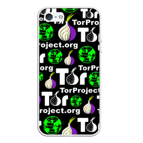 Чехол для iPhone 5/5S матовый с принтом ТОР / TOR PROJECT BROWSER в Белгороде, Силикон | Область печати: задняя сторона чехла, без боковых панелей | Тематика изображения на принте: tor browser | torproject | анонимность | анонимный браузер | взлом | даркнет | зеркала | луковица | тор браузер | хакер | черный интернет.