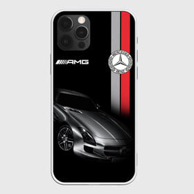 Чехол для iPhone 12 Pro Max с принтом MERCEDES BENZ AMG в Белгороде, Силикон |  | amg | auto | benz | car | cool | dark | germany | logo.star | machine | mercedes | sport | автомобиль | бенц | водитель | германия | логотип | машины | мерин | мерс | мерседес | немец | премиум | спорткар | тачки