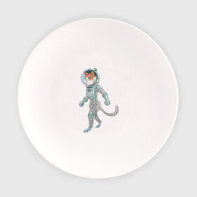 Тарелка с принтом Рыжий космонавт в Белгороде, фарфор | диаметр - 210 мм
диаметр для нанесения принта - 120 мм | арт | астронавт | космонавт | космос | кот | котейка | кошка | рисунок | рыжая кошка | рыжий кот | скафандр