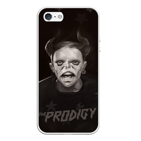 Чехол для iPhone 5/5S матовый с принтом Keith Flint | THE PRODIGY (Z) в Белгороде, Силикон | Область печати: задняя сторона чехла, без боковых панелей | keith charles flint | prodigy | the prodigy | альтернативный дэнс | бигбит | брейкбит | кит флинт | лиам хоулетт | максим реалити | продиги | продиджи | продиди | техно | электроник рок | электропанк