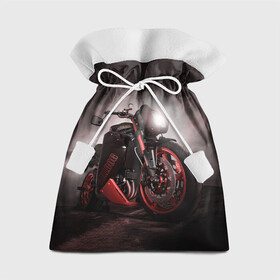 Подарочный 3D мешок с принтом СУПЕРБАЙК в Белгороде, 100% полиэстер | Размер: 29*39 см | bike | buldog | ducati | honda | ktm | moto | ride | sport | superbike | yamaha | байк | бульдог | гонки | дукати | колеса | мото | мотоцикл | спорт | техника | хонда | ямаха