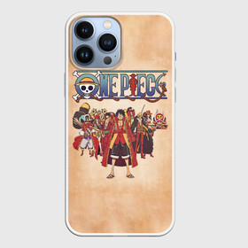 Чехол для iPhone 13 Pro Max с принтом Персонажи One Piece. Большой куш в Белгороде,  |  | anime | manga | monkey d. luffy | one piece | аниме | большой куш | ван пис | вон пис | гол д. роджер | кайдо | король пиратов | луфи | луффи | манга | манки д. луффи | нами | нико робин | пират | портгас д. эйс | ророноа зоро