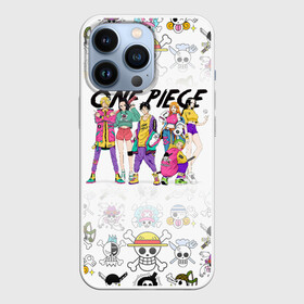 Чехол для iPhone 13 Pro с принтом One Piece. Большой куш на стиле в Белгороде,  |  | anime | manga | monkey d. luffy | one piece | аниме | большой куш | ван пис | вон пис | гол д. роджер | кайдо | король пиратов | луфи | луффи | манга | манки д. луффи | нами | нико робин | пират | портгас д. эйс | ророноа зоро