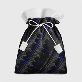 Подарочный 3D мешок с принтом Голый дед в Белгороде, 100% полиэстер | Размер: 29*39 см | communication | fidonet | golded | message | network | software | общение | сеть | сообщение | софт | фидонет