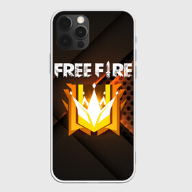 Чехол для iPhone 12 Pro Max с принтом FREE FIRE GRAND MASTER в Белгороде, Силикон |  | 3d | 3д | ff | free fire | freefire | garena | garena free fire | garona | garona red line | grand master | red line | гарена | гарона | геометрия | паттерн | плиты | разлом | соты | текстура | фре фаер | фри фаер | фри файр | фрии фаер | фрифаер | фрифай