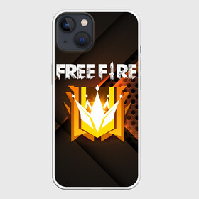 Чехол для iPhone 13 с принтом FREE FIRE GRAND MASTER в Белгороде,  |  | Тематика изображения на принте: 3d | 3д | ff | free fire | freefire | garena | garena free fire | garona | garona red line | grand master | red line | гарена | гарона | геометрия | паттерн | плиты | разлом | соты | текстура | фре фаер | фри фаер | фри файр | фрии фаер | фрифаер | фрифай