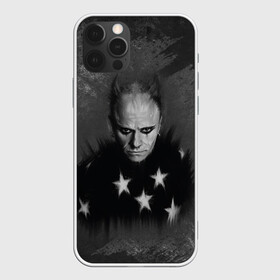 Чехол для iPhone 12 Pro с принтом Keith Charles Flint | Кит Флинт (Z) в Белгороде, силикон | область печати: задняя сторона чехла, без боковых панелей | keith charles flint | prodigy | the prodigy | альтернативный дэнс | бигбит | брейкбит | кит флинт | лиам хоулетт | продиги | продиджи | продиди | техно | электроник рок | электропанк