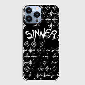 Чехол для iPhone 13 Pro Max с принтом FAR CRY 5 ГРЕШНИК   SINNER в Белгороде,  |  | Тематика изображения на принте: far cry | sinner | ubisoft | врата эдема | грешник | иосиф сид | монтана | секта | сектанты | символ | фар край | юбисофт