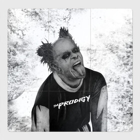 Магнитный плакат 3Х3 с принтом THE PRODIGY | ПРОДИДЖИ (Z) в Белгороде, Полимерный материал с магнитным слоем | 9 деталей размером 9*9 см | Тематика изображения на принте: keith charles flint | prodigy | the prodigy | альтернативный дэнс | бигбит | брейкбит | кит флинт | лиам хоулетт | максим реалити | продиги | продиджи | продиди | техно | электроник рок | электропанк