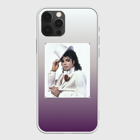 Чехол для iPhone 12 Pro с принтом Майкл Джексон навсегда в Белгороде, силикон | область печати: задняя сторона чехла, без боковых панелей | forever young | michael jackson | король | майкл джексон | поп музыка