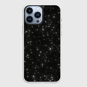 Чехол для iPhone 13 Pro Max с принтом Звездная пыль в Белгороде,  |  | astronomy | flicker | shine | sky | space | star | starry sky | stars | астрономия | звезда | звездное небо | звездочка | звездочки | звезды | космос | мерцание | мерцающая звезда | мерцающие звезды | небо | сияние