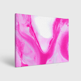 Холст прямоугольный с принтом Жидкий пурпур в Белгороде, 100% ПВХ |  | абстрактное | жидкий | искусство | пурпур | сирень