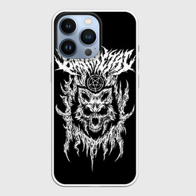 Чехол для iPhone 13 Pro с принтом Baby Metal Wolf в Белгороде,  |  | alternative | baby metal | babymetal | metall | music | rock | альтернатива | каваий метал | металл | моа кикути | музыка | рок | судзука накамото | юи мидзуно