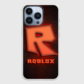 Чехол для iPhone 13 Pro с принтом ROBLOX NEON RED в Белгороде,  |  | neon | roblox | игра | компьютерная игра | логотип | неон | онлайн | онлайн игра | роблакс | роблокс