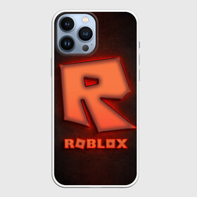 Чехол для iPhone 13 Pro Max с принтом ROBLOX NEON RED в Белгороде,  |  | neon | roblox | игра | компьютерная игра | логотип | неон | онлайн | онлайн игра | роблакс | роблокс