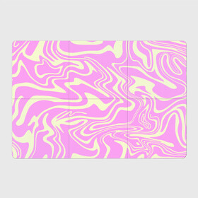 Магнитный плакат 3Х2 с принтом Лолипоп абстракция в Белгороде, Полимерный материал с магнитным слоем | 6 деталей размером 9*9 см | pewpiepie | абстракция | карамель | карамель на палочке | летний принт | лолипоп | нежные краски | пастельные цвета | розовый | яркий
