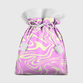 Подарочный 3D мешок с принтом Лолипоп абстракция в Белгороде, 100% полиэстер | Размер: 29*39 см | pewpiepie | абстракция | карамель | карамель на палочке | летний принт | лолипоп | нежные краски | пастельные цвета | розовый | яркий