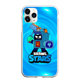 Чехол для iPhone 11 Pro матовый с принтом Ash Brawl Stars Эш  в Белгороде, Силикон |  | Тематика изображения на принте: ash | brawl | brawl stars | brawlstars | brawl_stars | аш | бравл | бравлстарс | эш