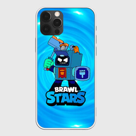 Чехол для iPhone 12 Pro Max с принтом Ash Brawl Stars Эш  в Белгороде, Силикон |  | ash | brawl | brawl stars | brawlstars | brawl_stars | аш | бравл | бравлстарс | эш