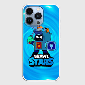 Чехол для iPhone 13 Pro с принтом Ash Brawl Stars Эш в Белгороде,  |  | ash | brawl | brawl stars | brawlstars | brawl_stars | аш | бравл | бравлстарс | эш