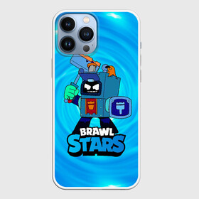 Чехол для iPhone 13 Pro Max с принтом Ash Brawl Stars Эш в Белгороде,  |  | ash | brawl | brawl stars | brawlstars | brawl_stars | аш | бравл | бравлстарс | эш