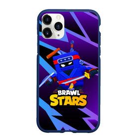 Чехол для iPhone 11 Pro Max матовый с принтом Ash Brawl Stars Эш  в Белгороде, Силикон |  | Тематика изображения на принте: ash | brawl | brawl stars | brawlstars | brawl_stars | аш | бравл | бравлстарс | эш