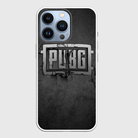Чехол для iPhone 13 Pro с принтом PUBG STONE | ПАБГ КАМЕНЬ в Белгороде,  |  | battlegrounds | playerunknowns | pubg | згип | игра | камень | компьютерная игра | пабг | пубг | текстура | трещины | шутер
