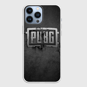 Чехол для iPhone 13 Pro Max с принтом PUBG STONE | ПАБГ КАМЕНЬ в Белгороде,  |  | battlegrounds | playerunknowns | pubg | згип | игра | камень | компьютерная игра | пабг | пубг | текстура | трещины | шутер