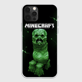 Чехол для iPhone 12 Pro Max с принтом CREEPER 3D | MINECRAFT 3D (Z) в Белгороде, Силикон |  | block | creeper | cube | minecraft | minecraft nature | minecraft skin | minectaft skins | mobs | pixel | tnt | underground | блок | геометрия | крафт | крипер | кубики | майнкрафт | пиксели | тнт