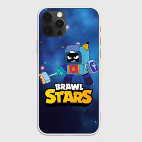 Чехол для iPhone 12 Pro Max с принтом Ash Brawl Stars Эш  в Белгороде, Силикон |  | ash | brawl | brawl stars | brawlstars | brawl_stars | аш | бравл | бравлстарс | эш