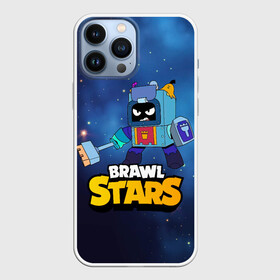 Чехол для iPhone 13 Pro Max с принтом Ash Brawl Stars Эш в Белгороде,  |  | ash | brawl | brawl stars | brawlstars | brawl_stars | аш | бравл | бравлстарс | эш