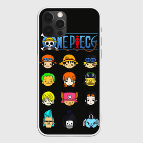 Чехол для iPhone 12 Pro Max с принтом Ван пис все герои чиби в Белгороде, Силикон |  | anime | luffy | one piece | zoro | аниме | большой куш | ван пис | вон пис | зоро | луфи | луффи | нанами | пират | пираты | ророна