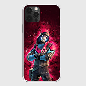 Чехол для iPhone 12 Pro Max с принтом Fortnite Bonehead в Белгороде, Силикон |  | art | character | fortnite | game | mask | skin | арт | игра | маска | персонаж | скин | фортнайт