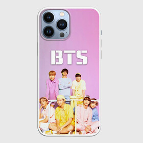 Чехол для iPhone 13 Pro Max с принтом BTS в Белгороде,  |  | Тематика изображения на принте: agust d | army | bangtan | boys | bts | j hope | jimin | jin | jungkook | k pop | monster | rap | rm | suga | v | армия | бтс | ви | джей хоуп | джонгук | ким | мин | намджун | пак | сокчин | сюга | тхэхён | хосок | чимин | чин | чон | юнги